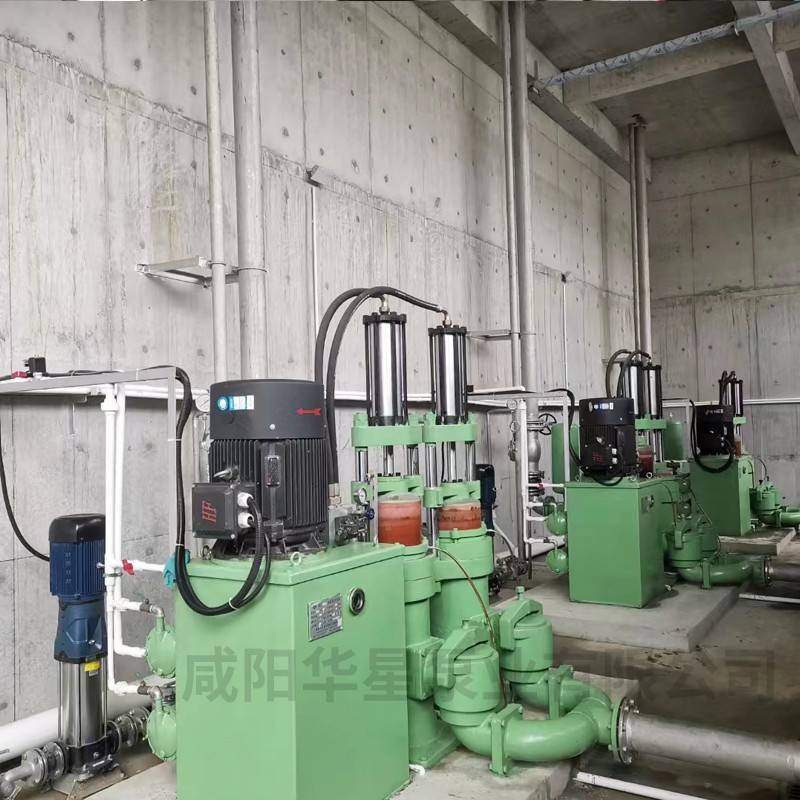 壓濾機(jī)節(jié)能進(jìn)料泵，液壓陶瓷柱塞泥漿泵