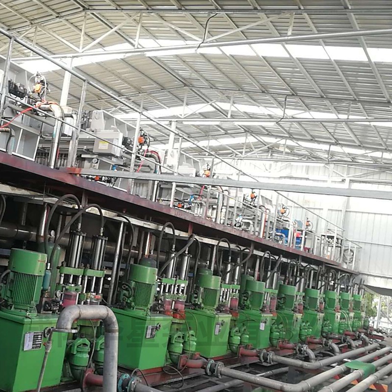 壓濾機(jī)節(jié)能進(jìn)料泵，液壓陶瓷柱塞泥漿泵