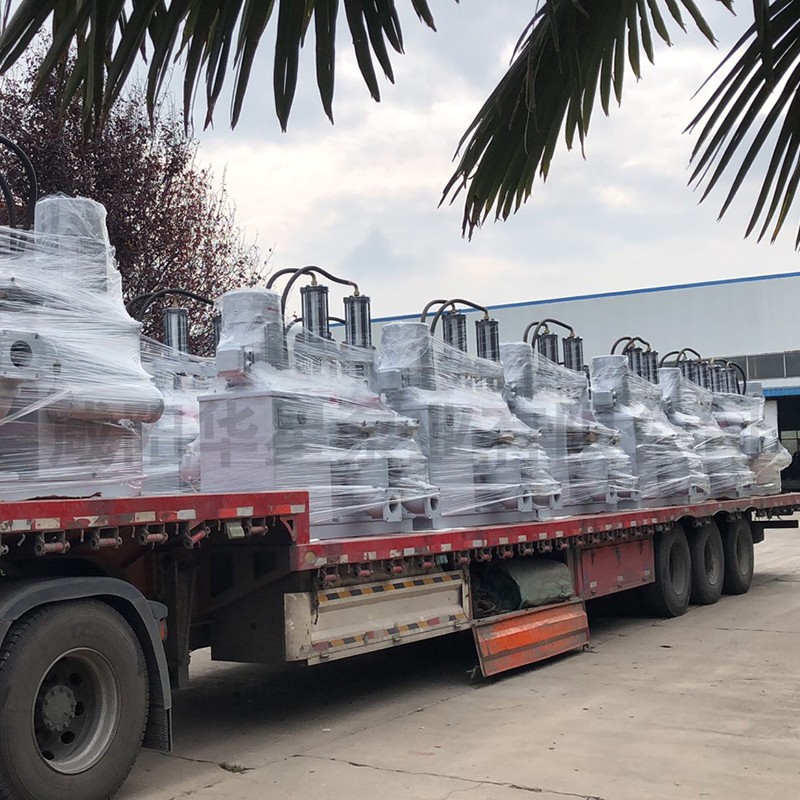 壓濾機(jī)節(jié)能進(jìn)料泵，液壓陶瓷柱塞泥漿泵