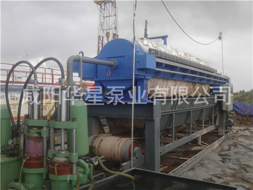 陶瓷柱塞泵流量調節(jié)